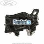 Suport tampon motor dreapta metalic Ford S-Max 2007-2014 1.6 EcoBoost 160 cp JTWA, JTWB benzina