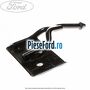 Suport tampon toba esapament finala stanga Ford Kuga 2008-2012 2.5 4x4 200 cp HYDB, HYDC benzina