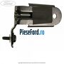 Suport tapiterie plafon spre fata Ford Tourneo Custom 2014-2018 2.2 TDCi 125 cp CYF4, CYFF diesel