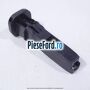 Suport tija tetiera scaun fata cu blocare Ford Fiesta 2005-2008 1.3 69 cp A9JA, A9JB benzina
