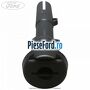 Suport tija tetiera scaun fata Ford Escort 1990-1995 1.4 71 cp F6F, F6G benzina