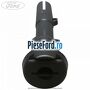 Suport tija tetiera scaun fata Ford Escort 1990-1995 Cosworth 4x4 220 cp N5F benzina