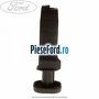 Suport tija tetiera scaun fata Ford Focus 2004-2007 1.4 80 cp ASDA, ASDB benzina