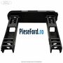 Suport tija tetiera scaun spate Ford Fusion 1.4 TDCi 68 cp F6JA, F6JB diesel