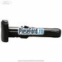 Suport tija tetiera scaun spate Ford Galaxy 2015-2023 2.0 TDCi 180 cp T8CG, T8CH, T8CI, T8CJ diesel