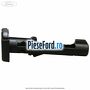 Suport tija tetiera scaun spate Ford Grand C-Max 2011-2015 1.6 EcoBoost 182 cp JTDA, JTDB benzina | Foto 2