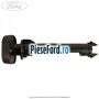 Suport tija tetiera scaun spate Ford Grand C-Max 2011-2015 1.6 Ti 125 cp PNDA, PNDD benzina