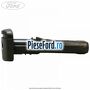 Suport tija tetiera scaun spate Ford Mondeo 2014-2018 2.5 149 cp S7CB benzina