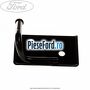 Suport toba finala dreapta Ford Focus 2008-2011 2.5 RS 305 cp JZDA benzina