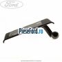 Suport toba finala stanga Ford Focus 2008-2011 2.5 RS 305 cp JZDA benzina