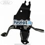 Suport unitate ABS Ford Ranger 2016-2020 2.2 TDCi 160 cp GBVAJQJ, T22DD0P diesel