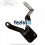 Suport valva reducere presiune pompa centrala frana Ford Fiesta 2008-2012 1.6 Ti 120 cp HXJA, HXJB, HXJE, RVJA benzina