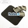 Suporti portbagaj interior Ford Galaxy 2007-2014 2.3 160 cp SEWA benzina | Foto 2