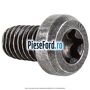 Surub 10 mm prindere baza cadru scaun fata Ford Fiesta 2002-2005 1.25 16V 75 cp FUJA, FUJB benzina