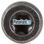 Surub 10 mm prindere baza cadru scaun fata Ford Fiesta 2005-2008 1.4 TDCi 68 cp N4JB diesel | Foto 2