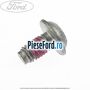 Surub 10 mm prindere incuietoare usa Ford Tourneo Custom 2014-2018 2.0 EcoBlue 105 cp BJFA, BJFB, YLF6, YLFA, YLFB, YLFS diesel