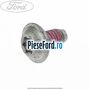 Surub 10 mm prindere incuietoare usa Ford Transit 2000-2006 2.4 TDdi 90 cp D2FE diesel