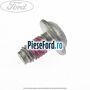 Surub 10 mm prindere incuietoare usa Ford Transit 2006-2014 2.2 TDCi 100 cp DRFA, DRFB, DRFC, DRFD, DRFE diesel