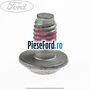 Surub 10 mm prindere incuietoare usa Ford Transit 2006-2014 2.2 TDCi 136 cp USRA, USRB diesel | Foto 2