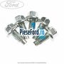 Surub 10 mm prindere macara geam Ford Focus 1998-2004 1.4 16V 75 cp FXDA, FXDB, FXDC, FXDD benzina | Foto 2