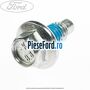 Surub 10 mm prindere macara geam Ford Focus 1998-2004 1.8 DI/TDDi 75 cp BHDA, BHDB diesel