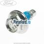Surub 10 mm prindere macara geam Ford Focus 1998-2004 1.8 TDCi 100 cp FFDA diesel