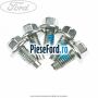 Surub 10 mm prindere macara geam Ford Focus 1998-2004 1.8 TDCi 100 cp FFDA diesel | Foto 2
