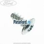 Surub 10 mm prindere maner interior usa Ford Fiesta 2005-2008 1.3 60 cp BAJA benzina