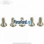 Surub 10 mm prindere motor plafon panoramic Ford Galaxy 2007-2014 2.3 160 cp SEWA benzina