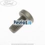 Surub 10 mm prindere suport conducta servodirectie Ford Mondeo 2008-2014 2.0 EcoBoost 203 cp TNBA benzina