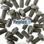 Surub 10 mm prindere suport conducta servodirectie Ford Mondeo 2008-2014 2.0 TDCi 130 cp AZBA diesel