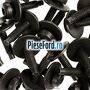 Surub 10 mm special Ford Galaxy 2000-2006 2.0 i 116 cp NSE, ZVSA benzina