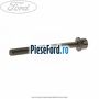 Surub 101 mm prindere chiulasa Ford Ranger 2002-2006 2.5 D 4x4 78 cp WL diesel