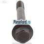 Surub 105 mm prindere punte fata centru Ford Ranger 2012-2015 2.2 TDCi 120 cp ENPF, GBVAJPF diesel | Foto 3