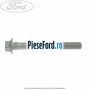 Surub 105 mm prindere punte fata centru Ford Ranger 2012-2015 2.2 TDCi 125 cp ENQW, GBVAJQW diesel
