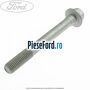 Surub 105 mm prindere punte fata centru Ford Ranger 2016-2020 2.2 TDCi 131 cp T22DD0P diesel
