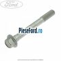Surub 105 mm prindere punte fata centru Ford Ranger 2016-2020 2.2 TDCi 131 cp T22DD0P diesel