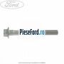 Surub 105 mm prindere punte fata centru Ford Ranger 2016-2020 2.2 TDCi 131 cp T22DD0P diesel