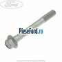 Surub 105 mm prindere punte fata centru Ford Ranger 2016-2020 2.2 TDCi 160 cp GBVAJQJ, T22DD0P diesel