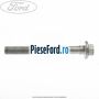 Surub 105 mm prindere punte spate Ford Fusion 1.4 TDCi 68 cp F6JA, F6JB diesel