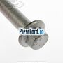 Surub 105 mm prindere suport tampon motor dreapta Ford S-Max 2007-2014 1.8 TDCi 100 cp FFWA diesel