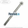 Surub 105 mm prindere suport tampon motor dreapta Ford Tourneo Connect 2002-2014 1.8 Turbo Di 90 cp HCPA, HCPB, HCPC, HCPD, P9PA diesel