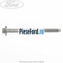 Surub 107 mm prindere compresor clima Ford C-Max 2007-2011 1.8 122 cp QQDC benzina