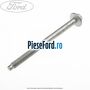 Surub 107 mm prindere compresor clima Ford Fiesta 2005-2008 1.4 TDCi 68 cp N4JB diesel