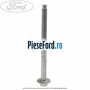 Surub 107 mm prindere compresor clima Ford Focus 2004-2007 1.6 TDCi 109 cp G8DA, G8DB, G8DD, G8DE, G8DF diesel