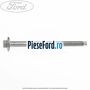 Surub 107 mm prindere compresor clima Ford Focus 2008-2011 1.6 100 cp HWDA, HWDB, SHDA, SHDB, SHDC benzina
