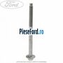 Surub 107 mm prindere compresor clima Ford Focus C-Max 2003-2007 2.0 TDCi 133 cp G6DC, G6DE, G6DF diesel