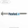 Surub 107 mm prindere compresor clima Ford Fusion 1.3 60 cp BAJA benzina