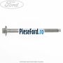 Surub 107 mm prindere compresor clima Ford Ka 1996-2008 1.3 i 50 cp JJB benzina