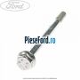 Surub 108 MM prindere ansamblu timonerie Ford Ka 2009-2016 1.2 69 cp 169A4000, FP4 benzina